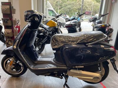 Kymco Like 125 (2021 - 25) nuova