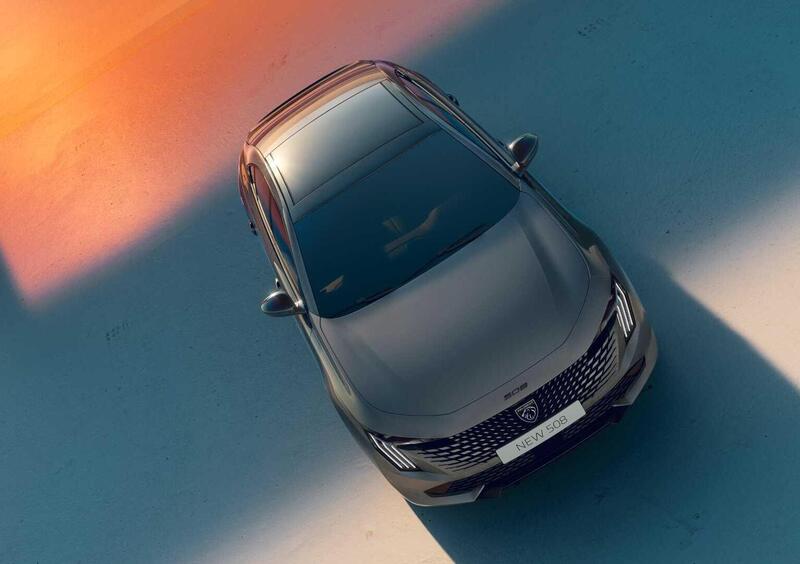 Peugeot 508 (2018-25) (3)