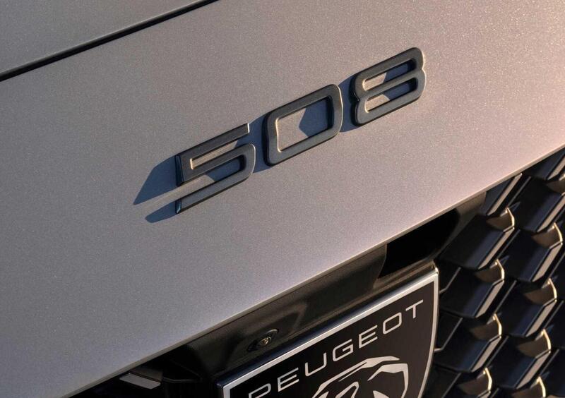 Peugeot 508 (2018-25) (11)