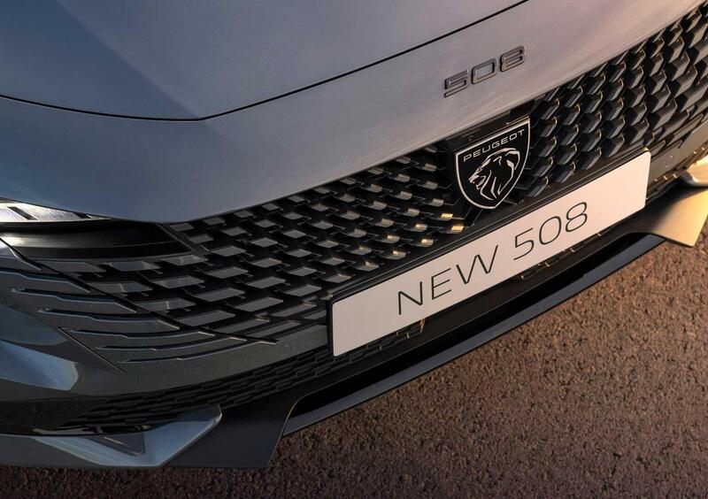 Peugeot 508 (2018-25) (10)