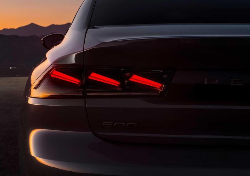 Peugeot 508 (2018-25) (13)