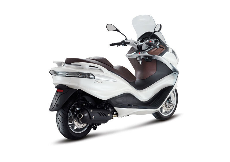 Piaggio X10 350 X10 350 ie (2011 - 17) (5)