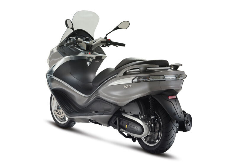 Piaggio X10 350 X10 350 ie (2011 - 17) (7)