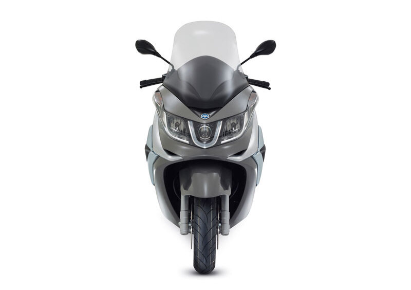 Piaggio X10 350 X10 350 ie (2011 - 17) (8)