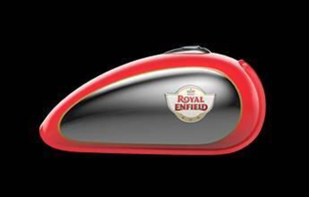 Royal Enfield Classic 350 (2021 - 25) (2)