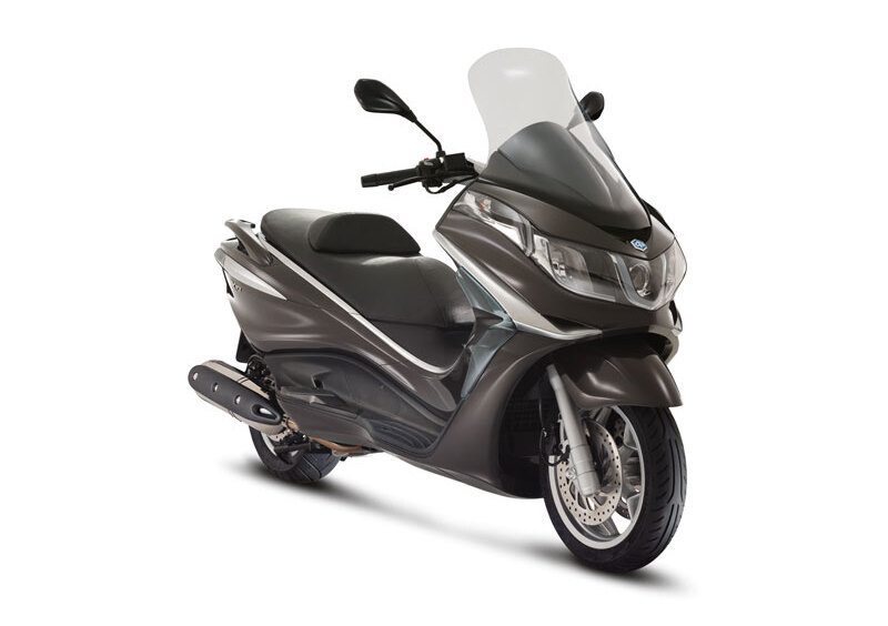 Piaggio X10 350 X10 350 ie (2011 - 17) (10)