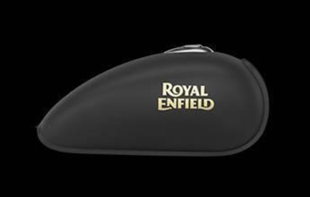 Royal Enfield Classic 350 (2021 - 26) (4)