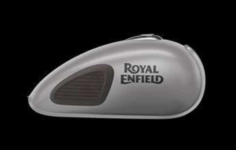 Royal Enfield Classic 350 (2021 - 26) (2)