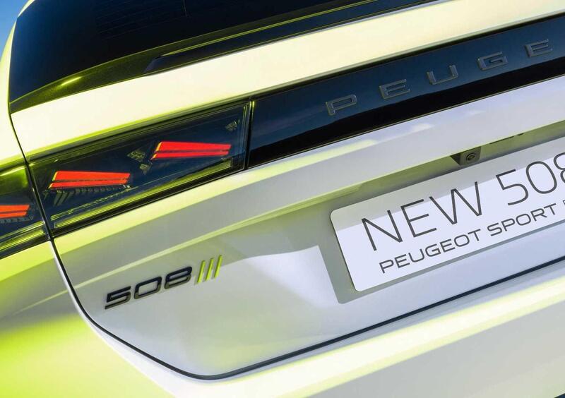 Peugeot 508 SW (2018-25) (7)