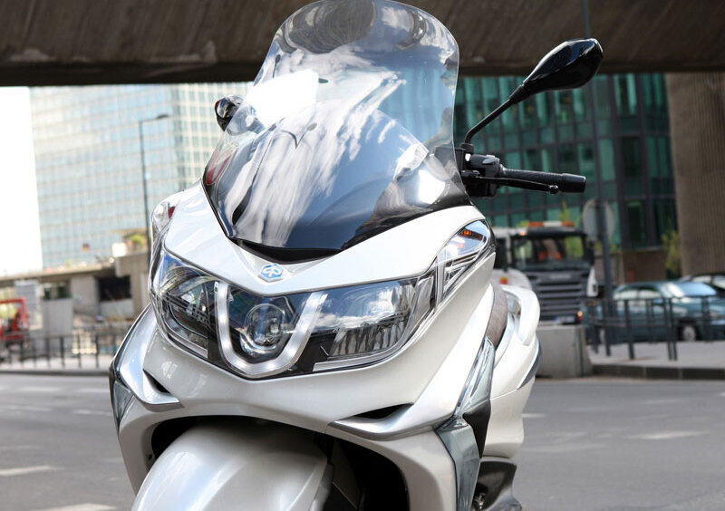 Piaggio X10 350 X10 350 ie (2011 - 17) (14)