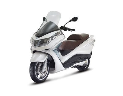 Piaggio X10 350