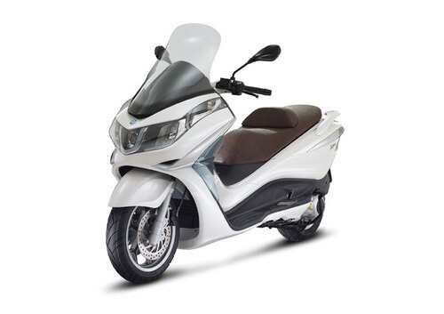 Piaggio X10 350