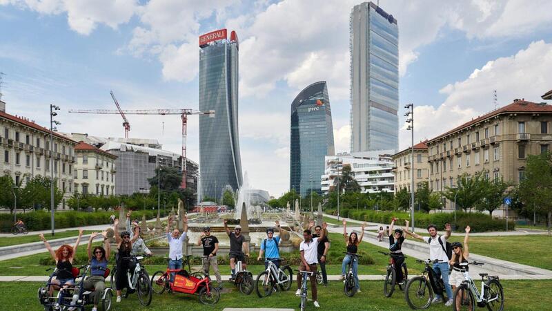 Il 24, 25 e 26 marzo tornano a Milano gli Emoving Days