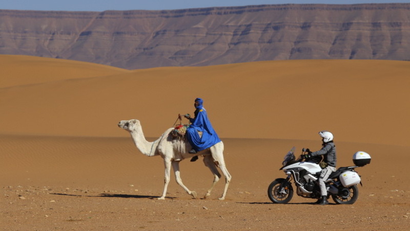 Planet Explorer 5 Marocco: quinta puntata