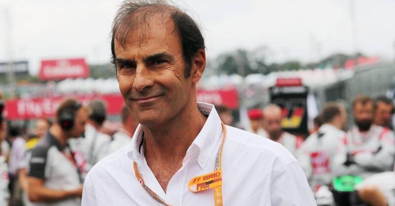F1, Emanuele Pirro: Canada 2019 "mi ha davvero segnato"