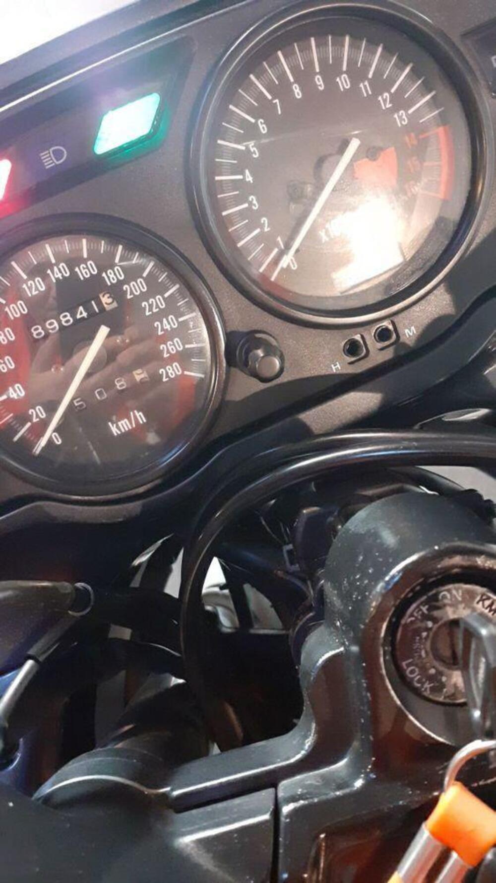 Kawasaki ZZR 600 (1990 - 00) (5)