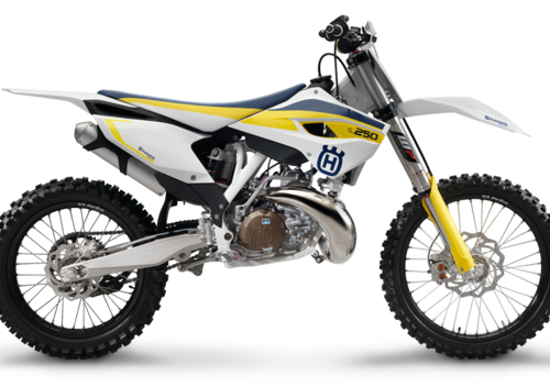 Husqvarna TC 250 (2015)