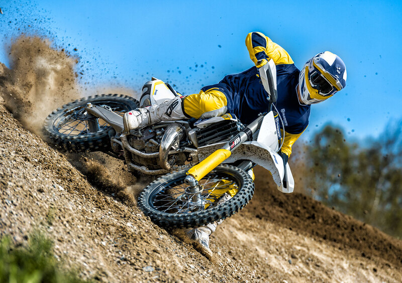 Husqvarna TC 250 TC 250 (2015) (3)