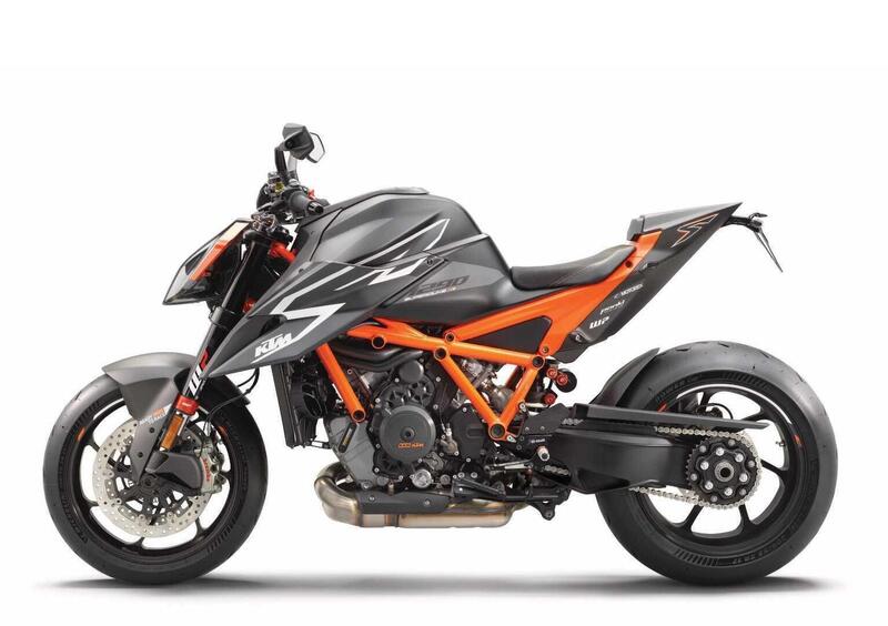 KTM 1290 Super Duke R 1290 Super Duke RR (2023) (6)