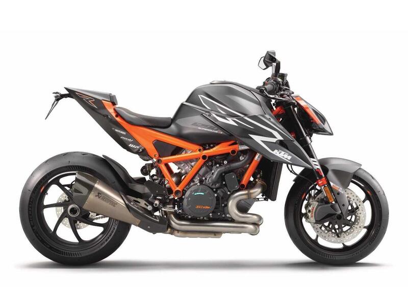 KTM 1290 Super Duke R 1290 Super Duke RR (2023) (2)