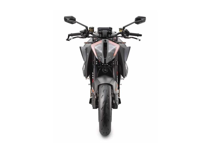 KTM 1290 Super Duke R 1290 Super Duke RR (2023) (8)