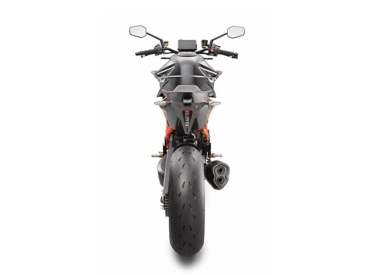 KTM 1290 Super Duke R 1290 Super Duke RR (2023) (4)