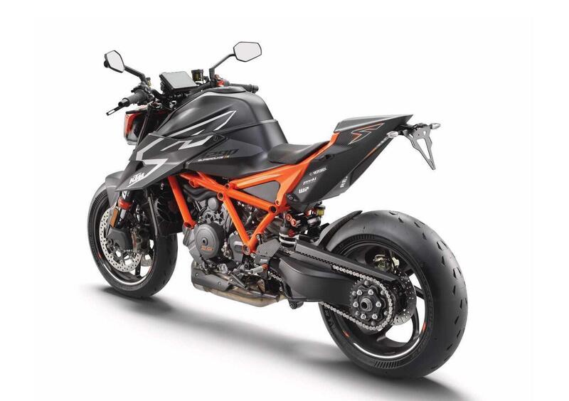 KTM 1290 Super Duke R 1290 Super Duke RR (2023) (5)