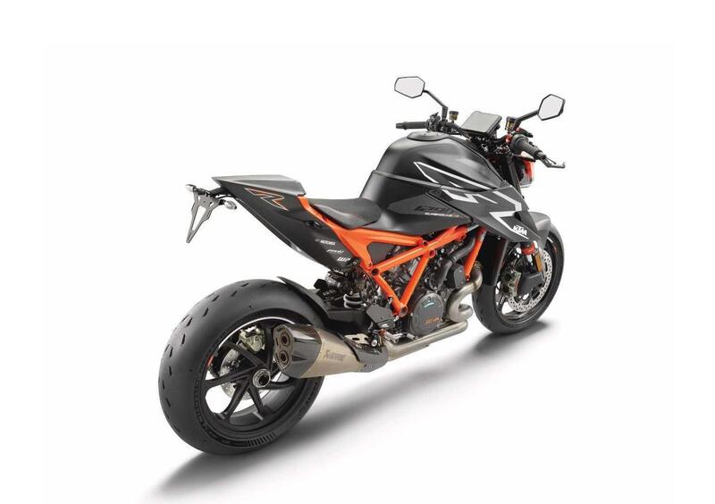 KTM 1290 Super Duke R 1290 Super Duke RR (2023) (3)