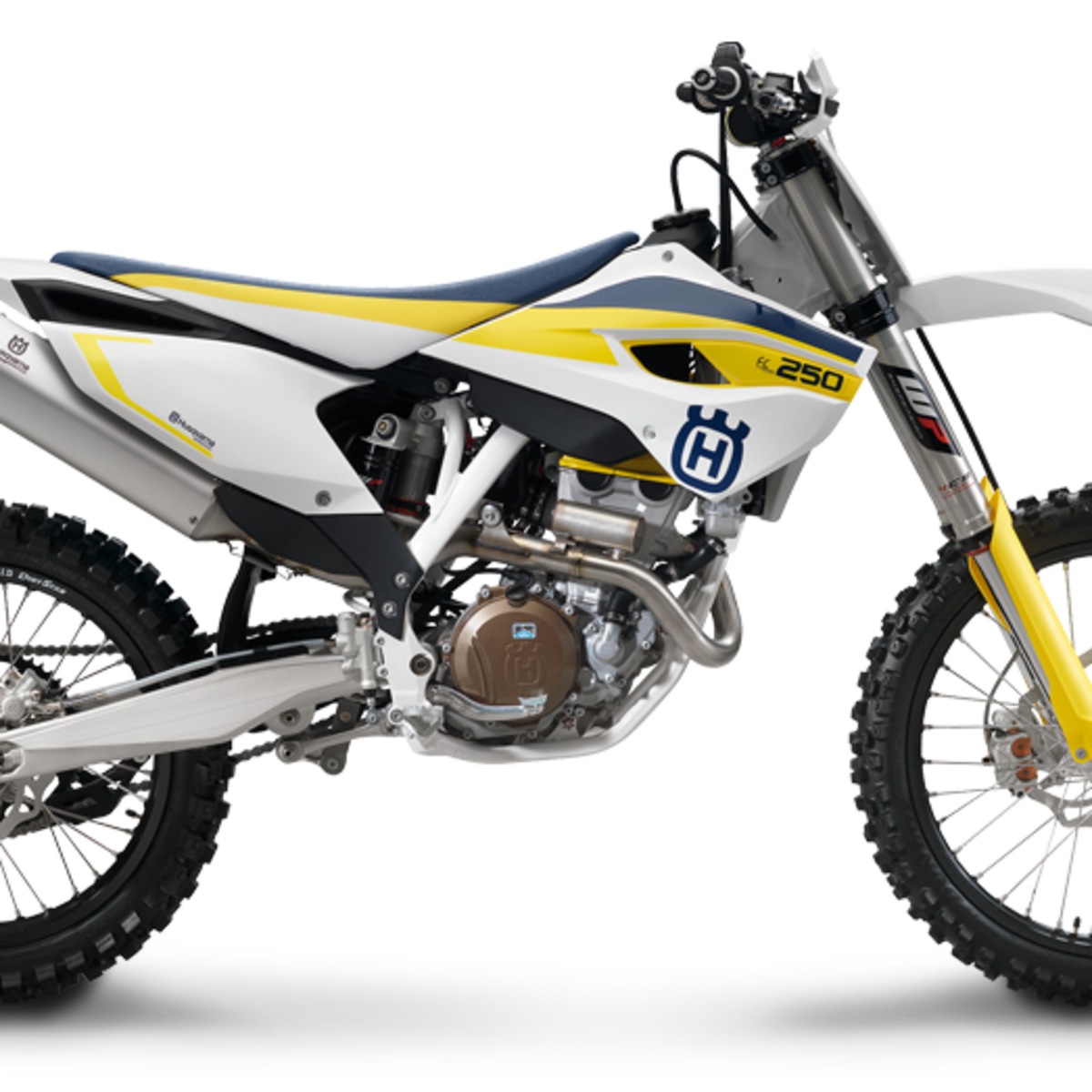 Husqvarna FC 250 (2015)