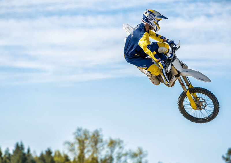 Husqvarna FC 250 FC 250 (2015) (3)