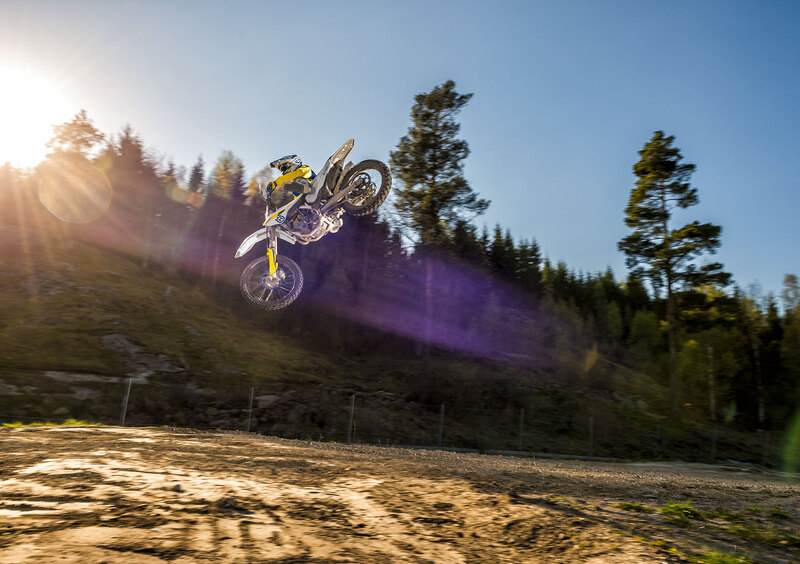 Husqvarna FC 250 FC 250 (2015) (4)