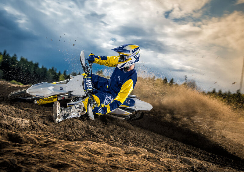 Husqvarna FC 250 FC 250 (2015) (6)