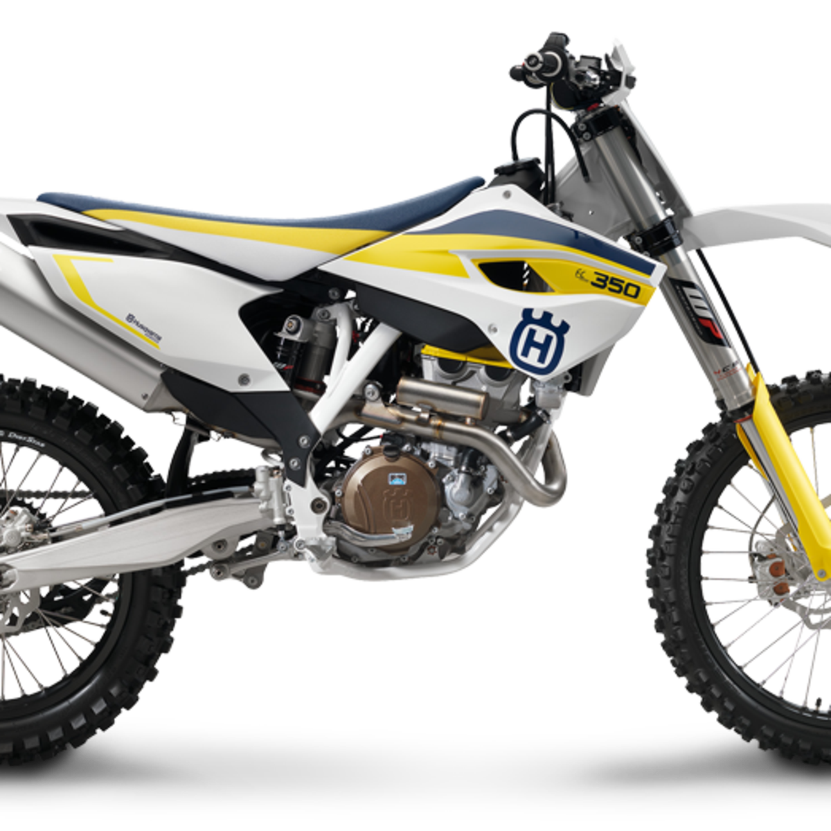 Husqvarna FC 350 (2015)