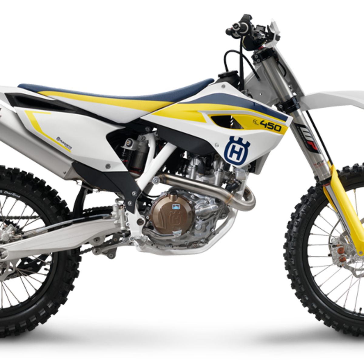 Husqvarna FC 450 (2015)