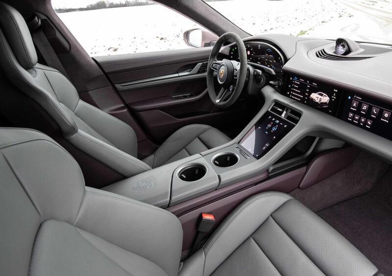 Porsche Taycan (22)