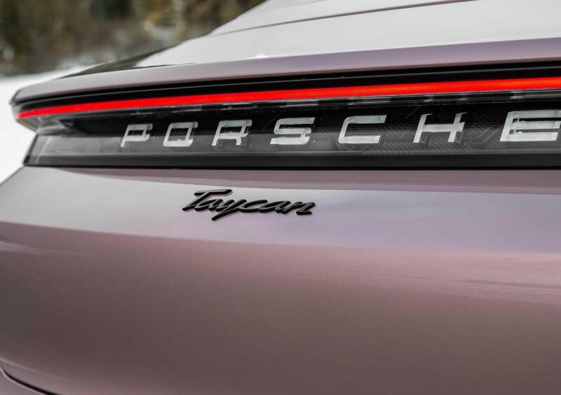 Porsche Taycan (27)