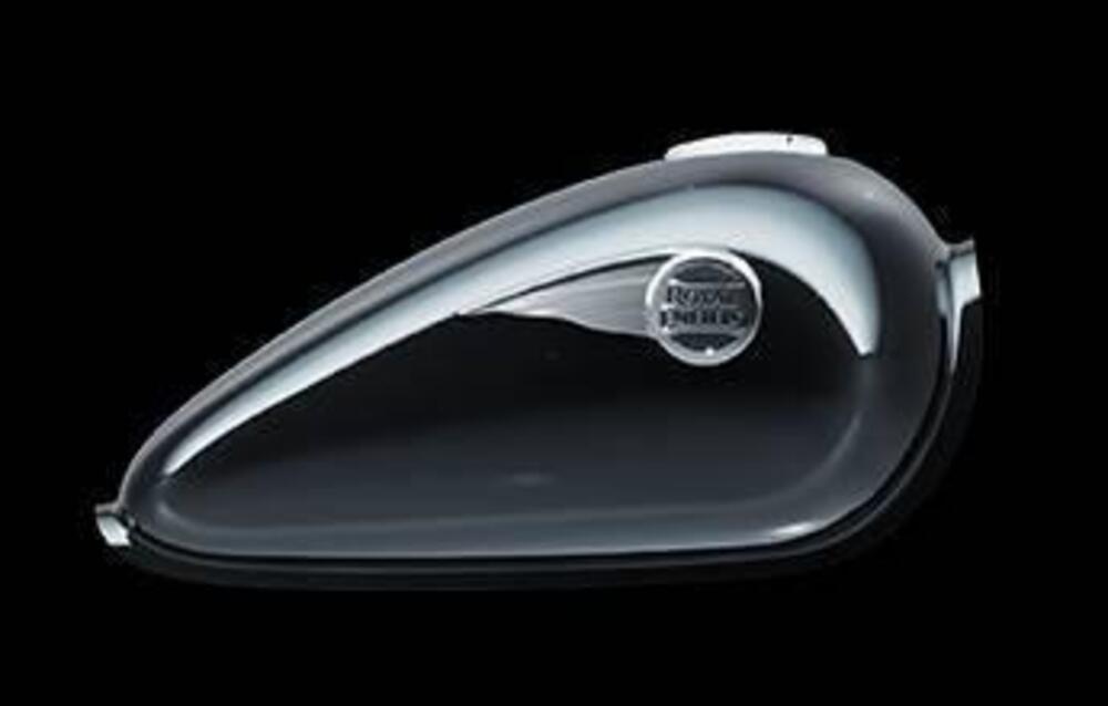 Royal Enfield Super Meteor 650 (2023 - 26) (6)