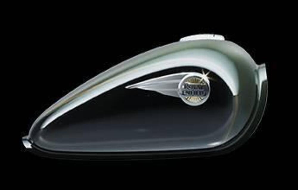 Royal Enfield Super Meteor 650 (2023 - 26) (4)