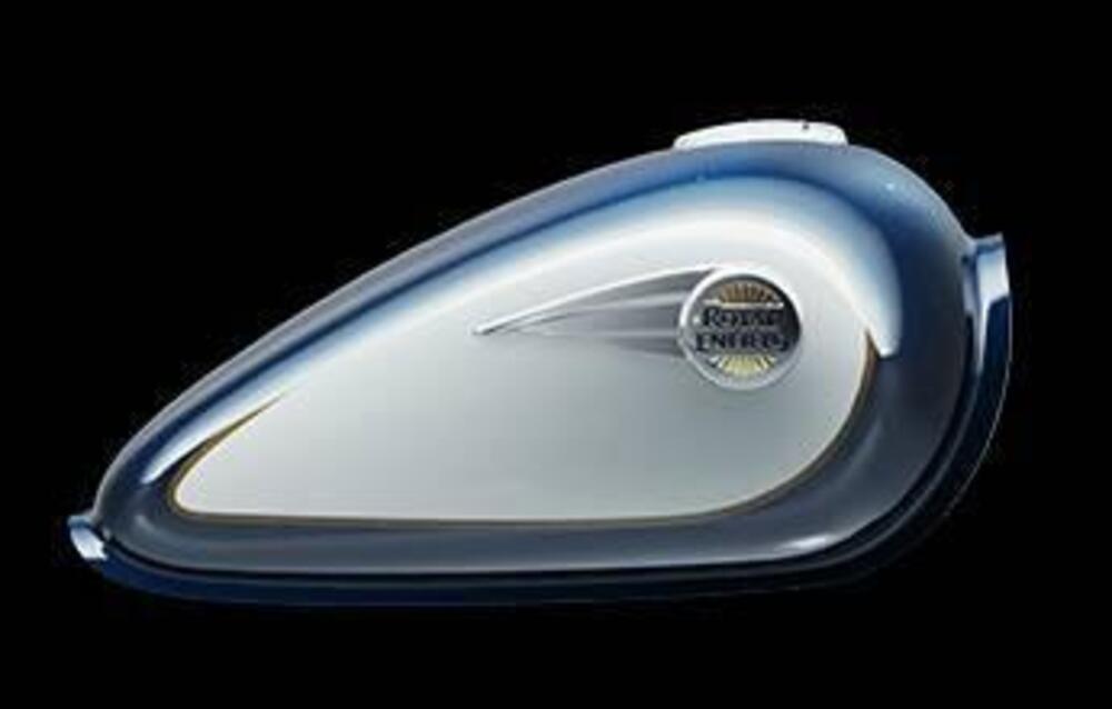 Royal Enfield Super Meteor 650 (2023 - 26) (4)