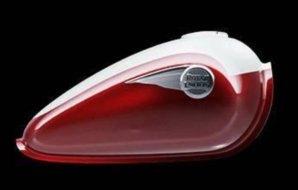 Royal Enfield Super Meteor 650 (2023 - 26) (2)