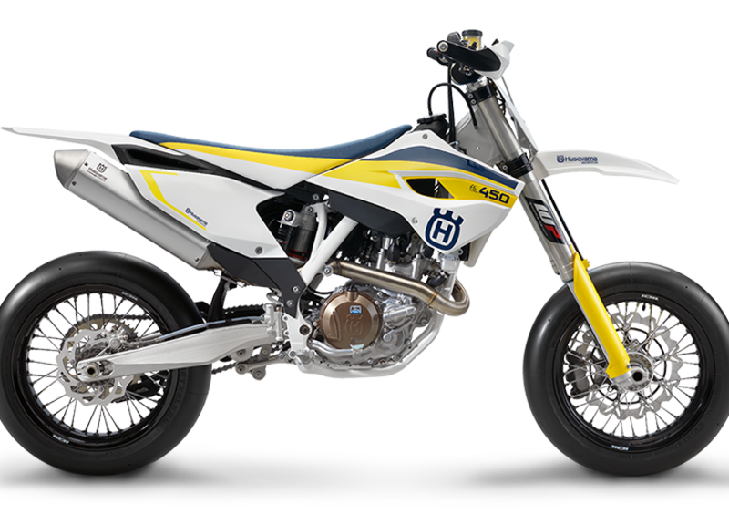 Husqvarna FS 450 FS 450 (2015)