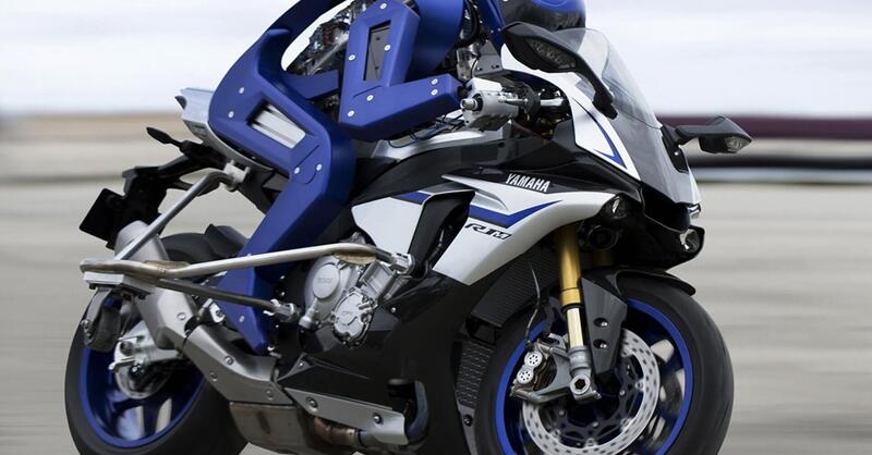 Yamaha corre veloce verso prodotti hi-tech ed ecologici