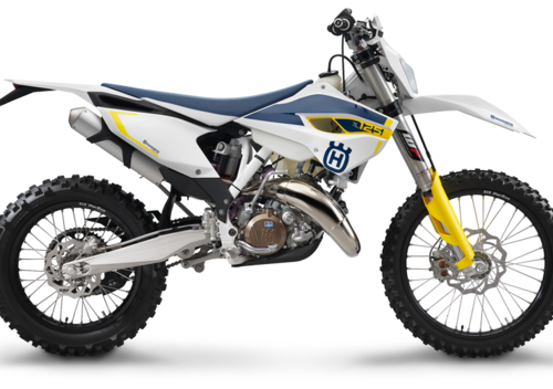 Husqvarna TE 125 (2015)