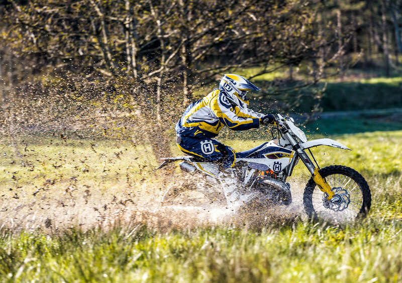 Husqvarna TE 125 TE 125 (2015) (6)