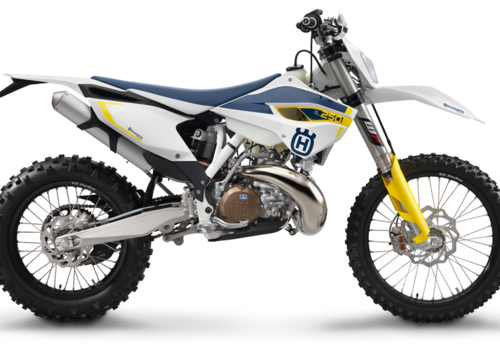 Husqvarna TE 250 (2015)