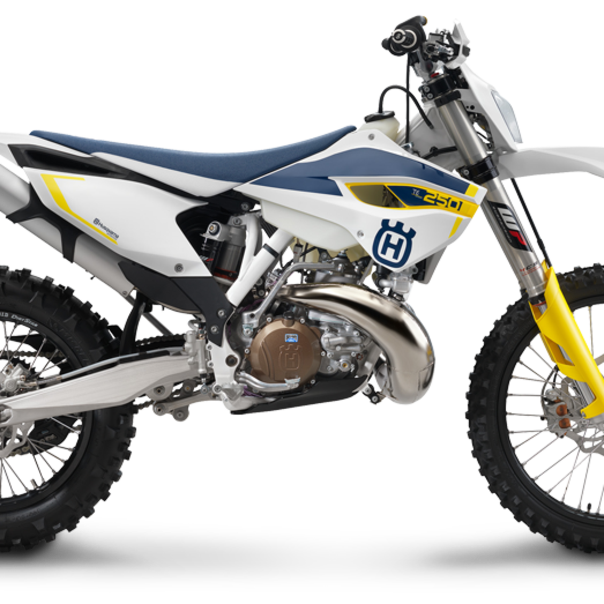 Husqvarna TE 250 (2015)