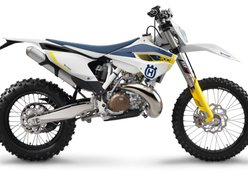 Husqvarna TE 300 (2015)