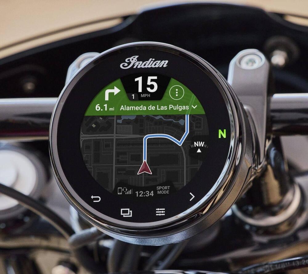 Indian Super Chief 1890 Limited (2021 - 26) (3)