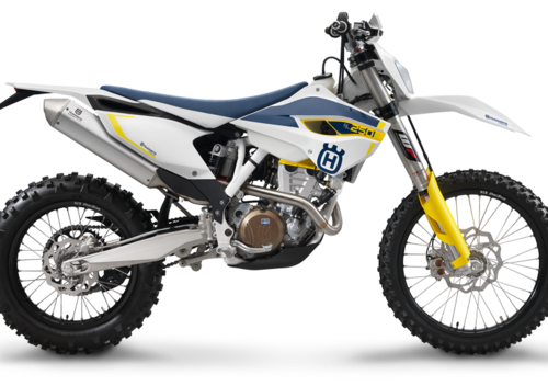 Husqvarna FE 250 (2015)