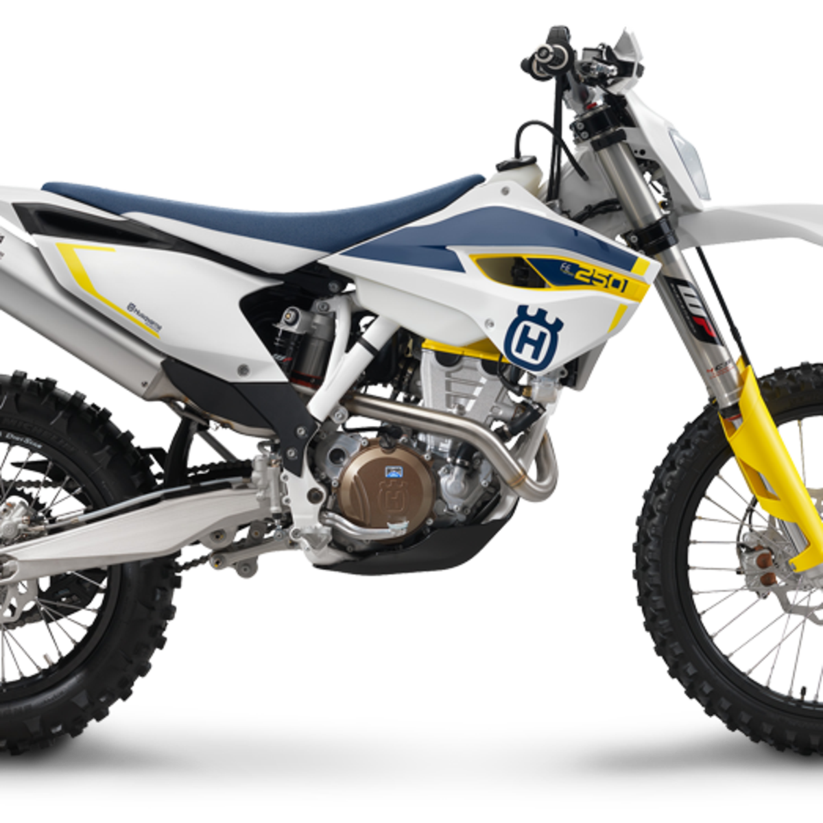 Husqvarna FE 250 (2015)